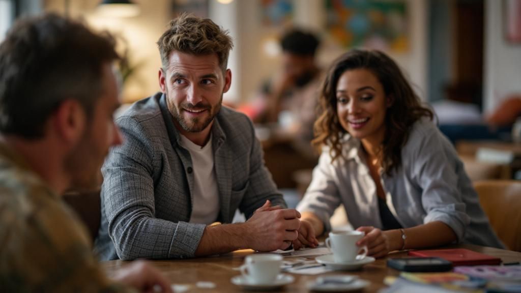 Channel 4 Invests Heavily in British Comedy Productions to Boost International Appeal.