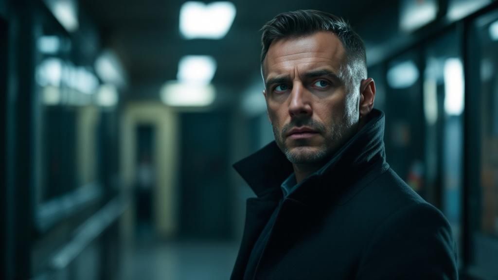 ITV Orders Fresh Detective Thriller Following Record Viewership for Last Season