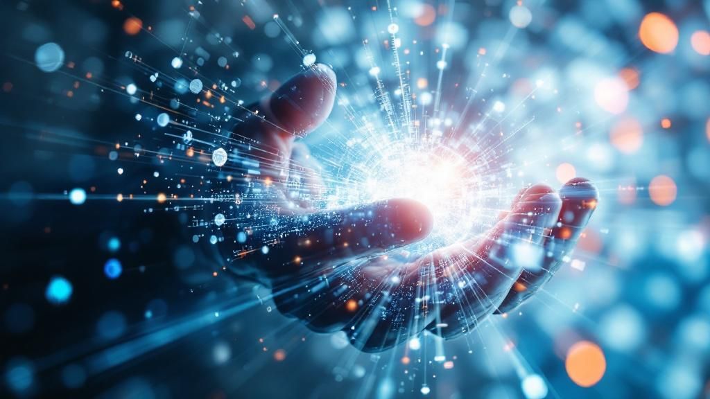 Special Effects Technical Innovation Enable Film Directors to Achieve Formerly Impossible Visions