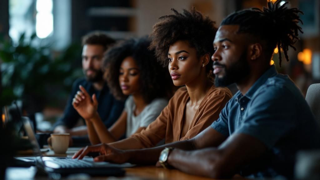 Video Streaming Providers Face Mounting Pressure to Improve Content Diversity and Inclusive Representation